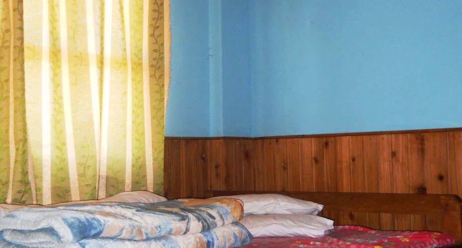 Hotel Dream Hut, Rishyap 3